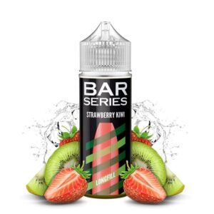 Bar Series Strawberry Kiwi 20ml/120ml Flavor Shot