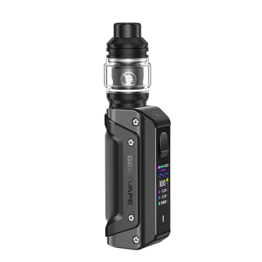 GeekVape Aegis Solo 3 100W 3000mAh Kit 5.5ml