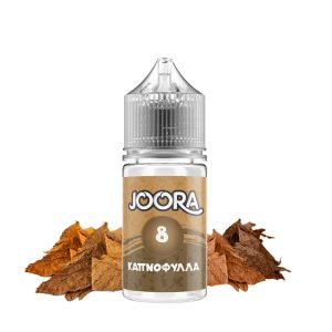 Joora 8 Καπνόφυλλα 8ml/30ml Flavor Shot