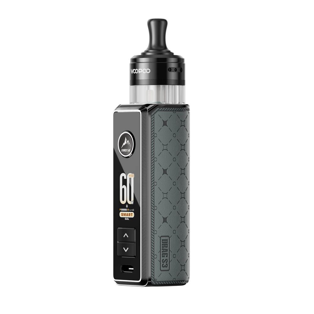 Voopoo Drag S3 5ml Pod Kit