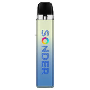 Geekvape Sonder Q2 Pod Kit - Fizzy Mint