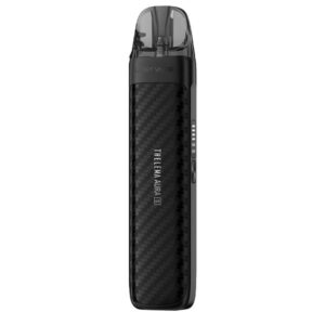 Lost Vape Thelema Aura S 3ml Pod Kit – Carbon Black