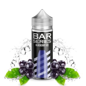 Bar Series Blueberry Ice 20ml/120ml Flavor Shot