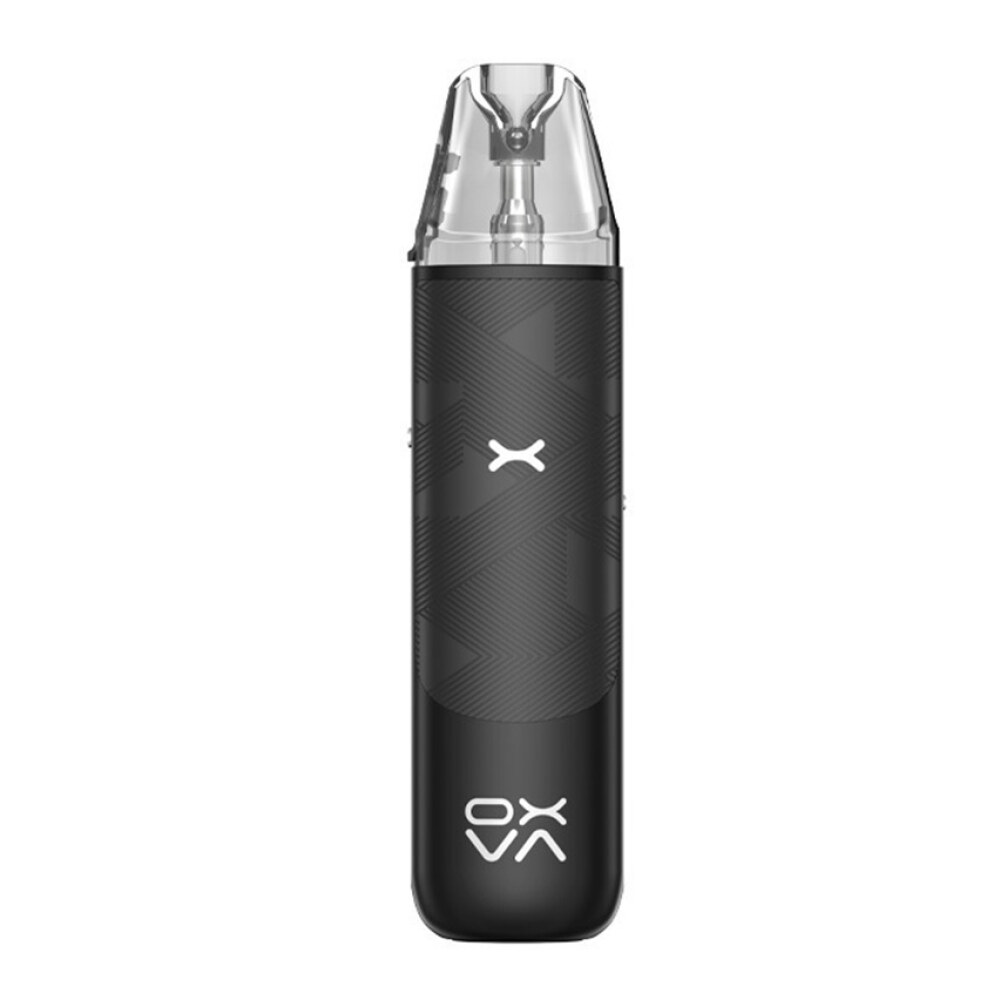OXVA NeXLim Go Pod Kit 1800mAh 4ml Silky Black (Copy)