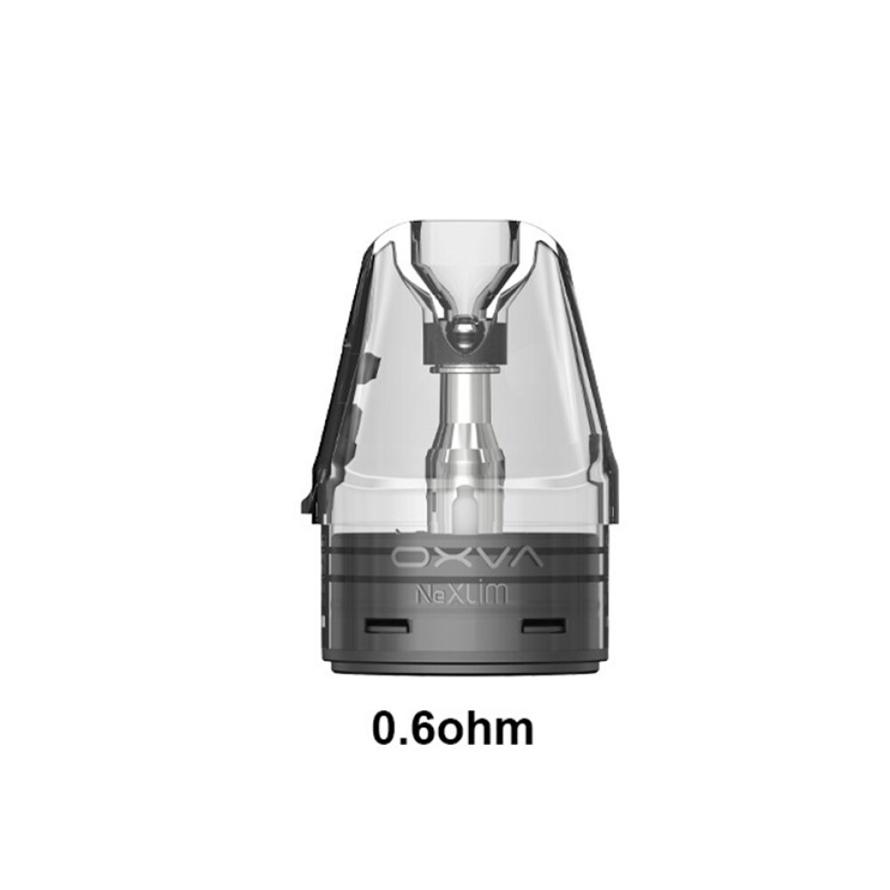 OXVA NeXLim Pod Ατμοποιητής 0.6ohm 4ml