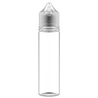 Άδειο Μπουκαλάκι 60ml