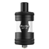 Aspire Nautilus GT II Tank - Black