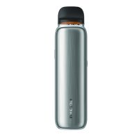 Aspire Pixo Max Pod Kit - Brused Silver