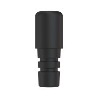 Aspire Vilter Silicone Black Drip Tip