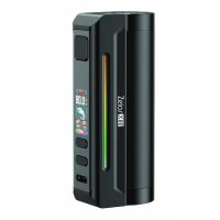 Aspire Zelos X80 Mod - Full Black