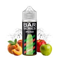 Bar Series Apple Peach 20ml/120ml Flavor Shot