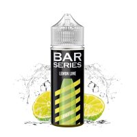Bar Series Lemon Lime 20ml/120ml Flavor Shot