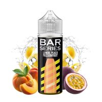 Bar Series Lemon Peach Passion 20ml/120ml Flavor Shot