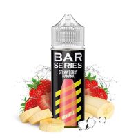 Bar Series Strawberry Banana 20ml/120ml Flavor Shot
