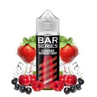 Bar Series Strawberry Raspberry Cherry 20ml/120ml Flavor Shot