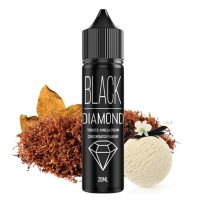 Black Diamond 20ml/60ml Flavor Shot