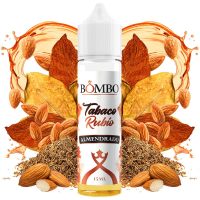 Bombo Tabaco Rubio Almendrado 15ml/60ml Flavor Shot