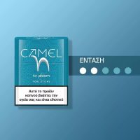 Camel Aquamarine Sticks For Ploom