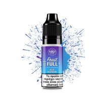 Dinner Lady Fruit Full Bar Salts Blue Raspberry 10ml 20mg