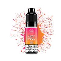 Dinner Lady Fruit Full Bar Salts Fresh Fruits 10ml 20mg