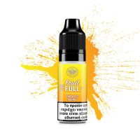 Dinner Lady Fruit Full Bar Salts Pineapple Orange 10ml 20mg