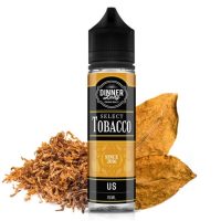 Dinner Lady Select Tobacco Us 15ml/60ml Flavor Shot