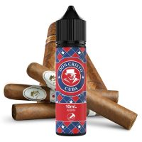 Don Cristo Cuba 10ml/60ml Flavor Shot