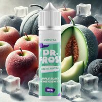 Dr Frost Arctic Edition Apple Black Honeydew Ice 12ml/60ml Flavor Shot