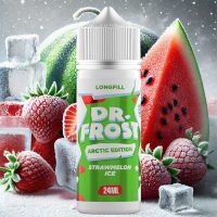 Dr Frost Arctic Edition Strawmelon Ice 24ml/120ml Flavor Shot