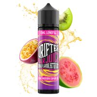 Drifter Bar Juice Kiwi Passion Guava Ice 12ml/60ml FS