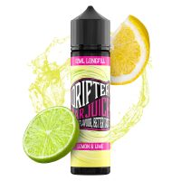 Drifter Bar Juice Lemon & Lime 12ml/60ml FS