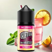 Drifter Bar Juice Pink Lemonade 6ml/30ml Flavor Shot