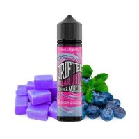 Drifter Bar Juice Blueberry Bubblegum 12ml/60ml FS (Copy)