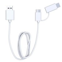 Eleaf Καλώδιο Micro Usb 3.0 Qc