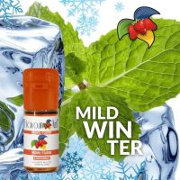 Flavourart Mild Winter (peppermint) 10ml Άρωμα