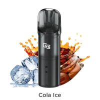 Geek Bar Elite 20mg 2ml Prefilled Pod Cola Ice