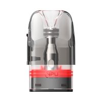 Geekvape Q 3ml 0.4ohm Side Fill Pod Ατμοποιητής