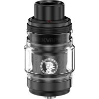 Geekvape Z fli 2 5.5ml Ατμοποιητής – Glossy Black