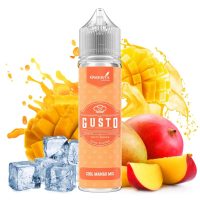 Gusto Cool Mango Mix 10ml/60ml Flavor Shot
