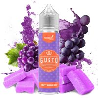 Gusto Fruity Bubble Gum 10ml/60ml Flavor Shot