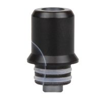 Ιnnokin Zlide 510 Drip Tip Childproof Version Black