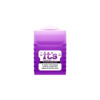 IT`S RIPS Blackcurrant 1mg Μεμβράνες νικοτίνης