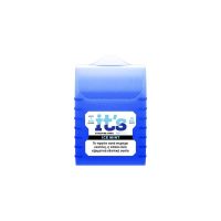 IT`S RIPS Ice Mint 1mg Μεμβράνες νικοτίνης