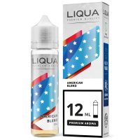 Liqua Traditional Tobacco 12ml/60ml Flavor Shot