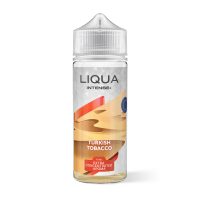 Liqua Intense Plus Turkish Tobacco 10ml/120ml FS (Copy)