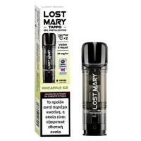 Lost Mary Tappo Pod Pinapple Ice 20mg 2ml (2τεμ)