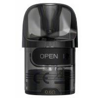 Lost Vape Eplus Cartridge 3ml 0.6ohm
