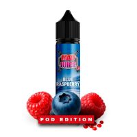 Mad Juice Pod Edition Blue Raspberry 12ml/60ml Flavorshot