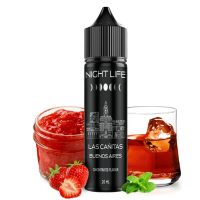 Night Life Las Canitas 20ml/60ml Flavor Shot