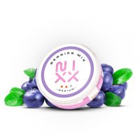 Nixx Nicotine Pouch Berries Mix 20mg/g 24pcs
